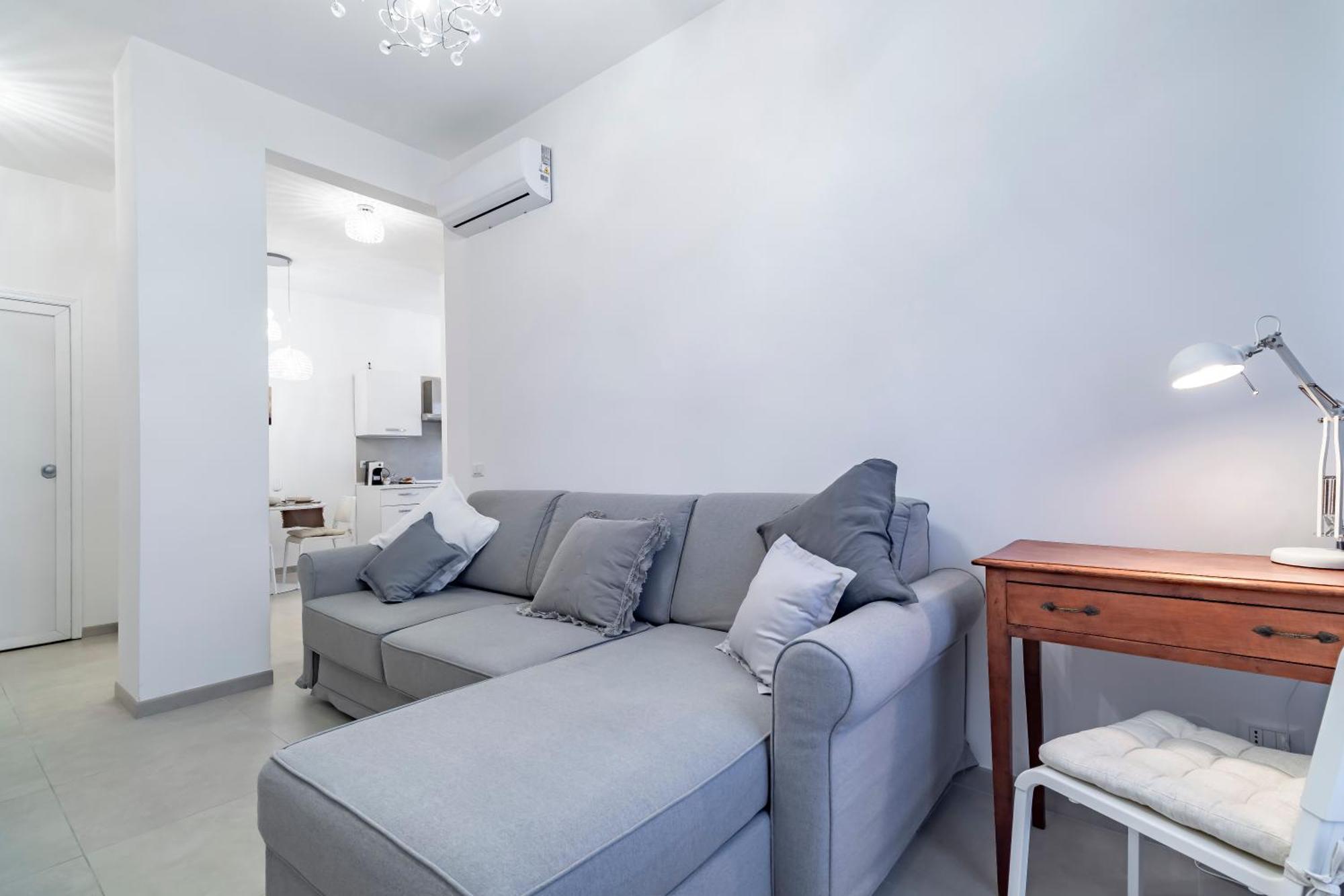 Joy Home Rome Exterior photo